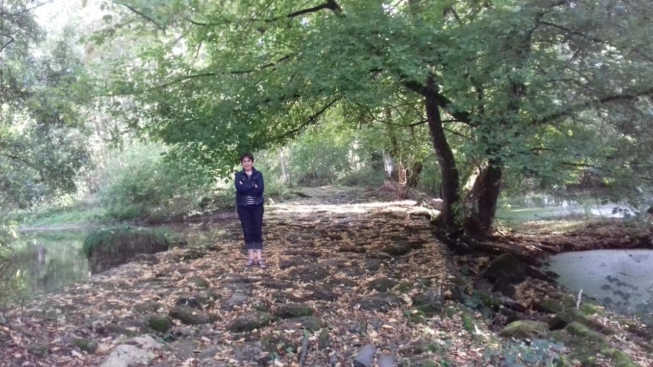 Gite Les Bles Dores A 7 Km De Derval. Conquereuil Zewnętrze zdjęcie